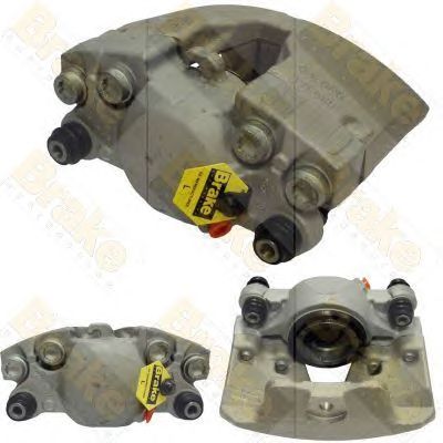 BRAKE ENGINEERING ca3117 -  Тормозной суппорт